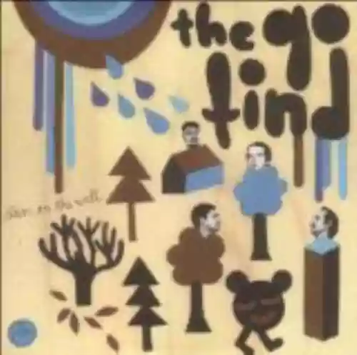 Cover di Stars on the Wall