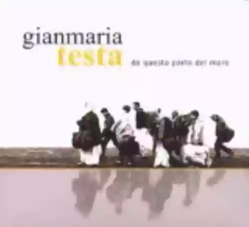 Cover di Da questa parte del mare