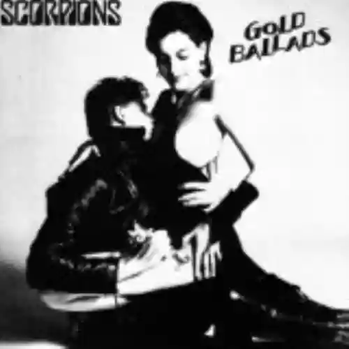 Cover di Gold Ballads
