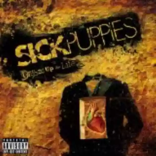 Cover di Dressed Up as Life
