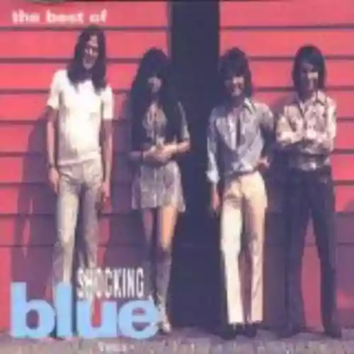 Cover Shocking Blue - Best Of