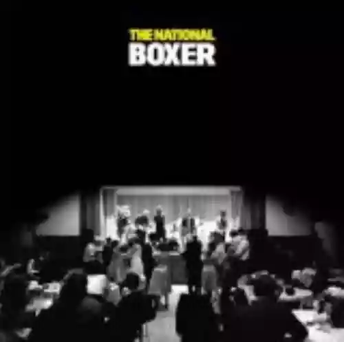 Cover di Boxer