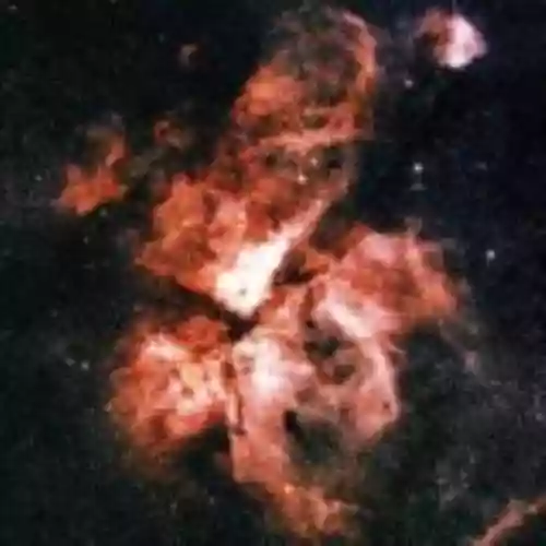 Cover Model 500 - Deep Space