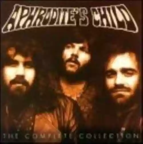 Cover di The Complete Collection