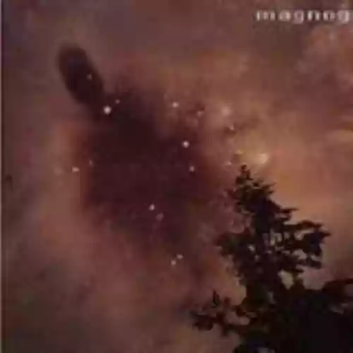 Cover Magnog - Magnog