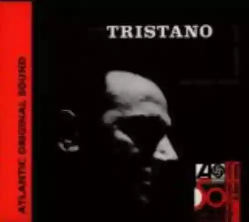 Cover Lennie Tristano - Lennie Tristano