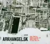 Erik Truffaz: Arkhangelsk