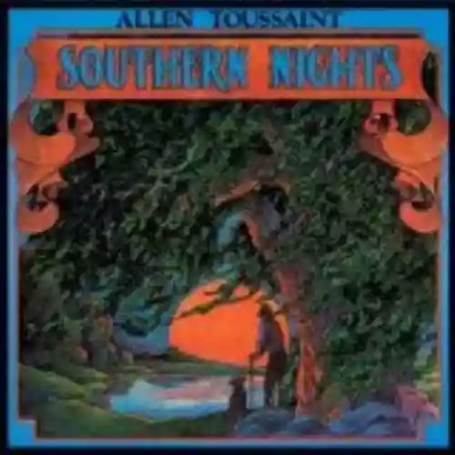 Cover di Southern Nights