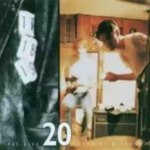 Cover di 20 Years of Dischord
