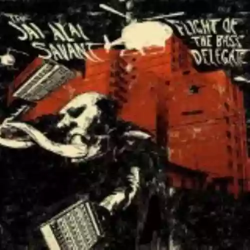 Cover di Flight of the Bass Delegate