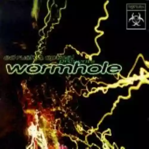 Cover Ed Rush & Optical - Wormhole