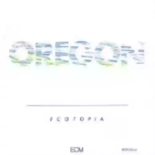 Cover di Ecotopia