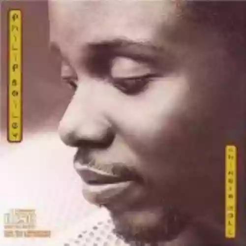 Cover Philip Bailey - Chinese Wall