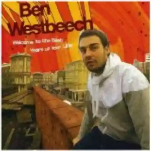 Cover di Welcome to the Best Years of Your Life