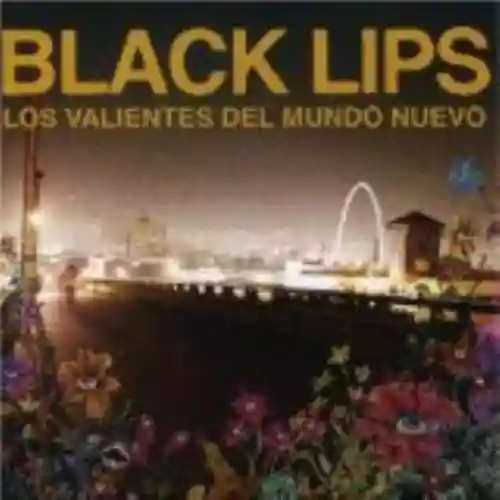 Cover di Los Valientes Del Mundo Nuevo