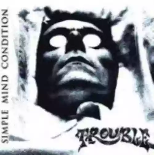 Cover di Simple Mind Condition