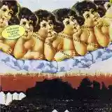 The Cure: Japanese Whispers