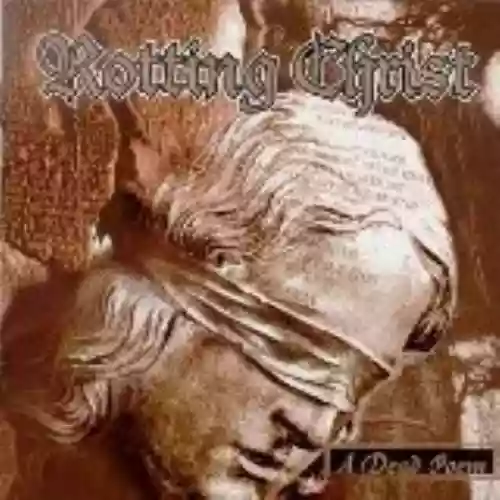 Cover di A Dead Poem