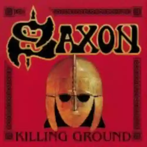 Cover di Killing Ground