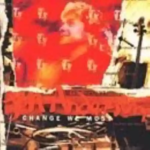 Cover di Change We Must