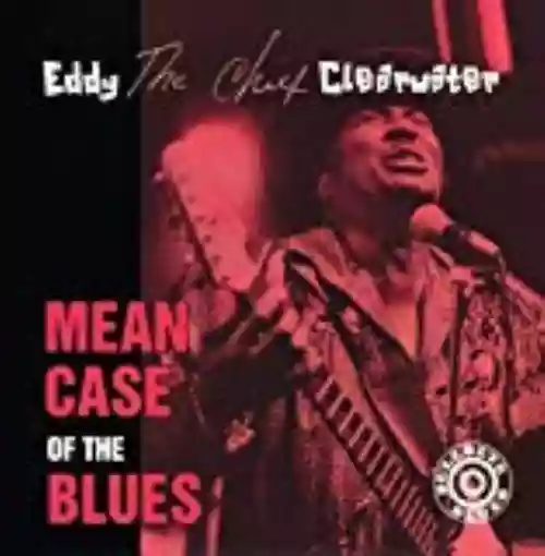 Cover di Mean Case of the Blues