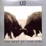 U2: The Best Of 1990-2000