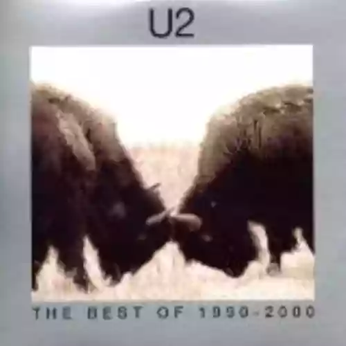 Cover di The Best of 1990-2000