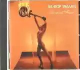 Be Bop Deluxe: Sunburst Finish