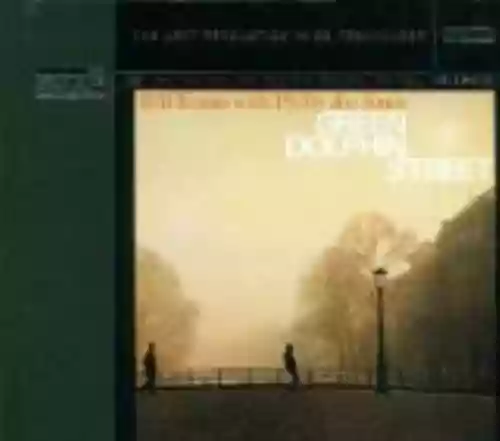 Cover di On Green Dolphin Street