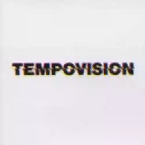 Cover Étienne de Crécy - Tempovision