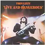 Thin Lizzy: Live and Dangerous