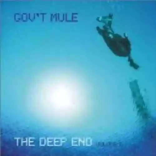 Cover di The Deep End, Volume 1