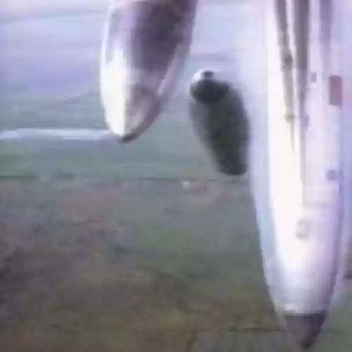 Cover Godspeed You! Black Emperor - Yanqui U.X.O.