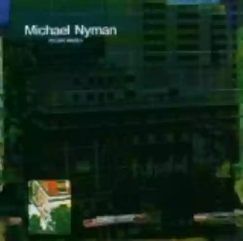 Cover Michael Nyman - Decay Music