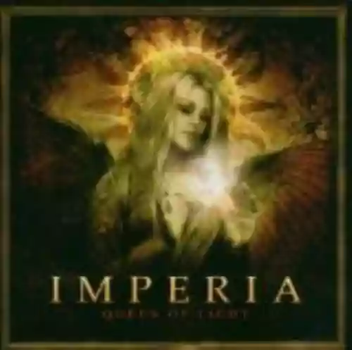 Cover di Queen of Light