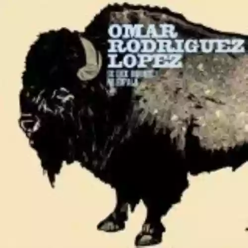 Cover di Se dice bisonte, no búfalo
