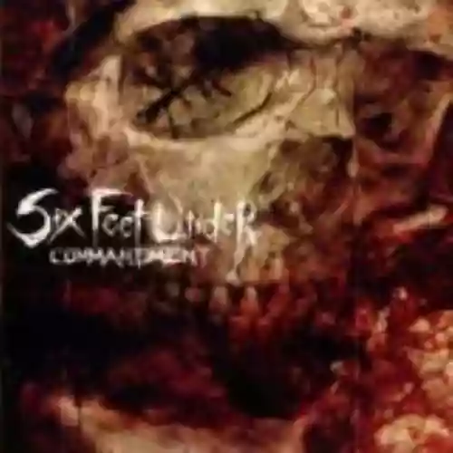 Cover di Commandment