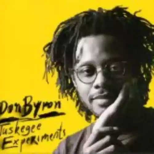 Cover di Tuskegee Experiments