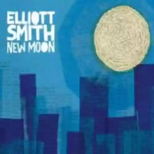 Cover Elliott Smith - New Moon