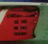 Exhaust: Enregistreur