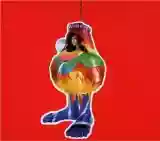 Björk: Volta