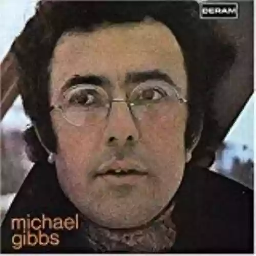 Cover Michael Gibbs - Michael Gibbs