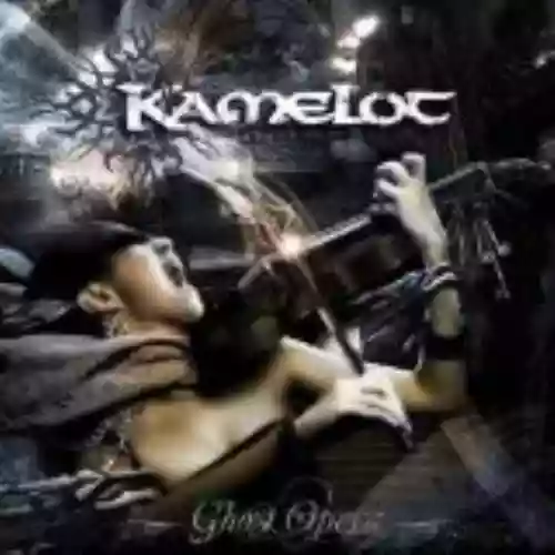 Cover di Ghost Opera