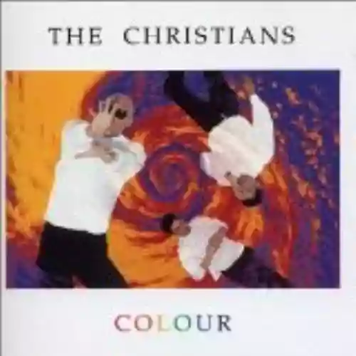 Cover di Colour