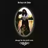 Bridget St. John: Songs for the Gentle Man