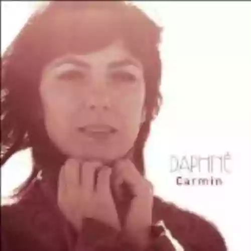 Cover di Carmin