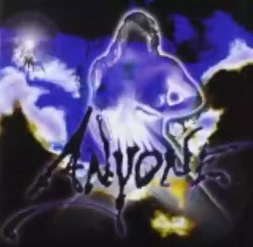 Cover di Anyone