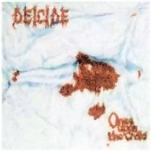 Cover di Once Upon the Cross