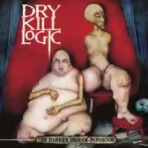 Cover di The Darker Side of Nonsense
