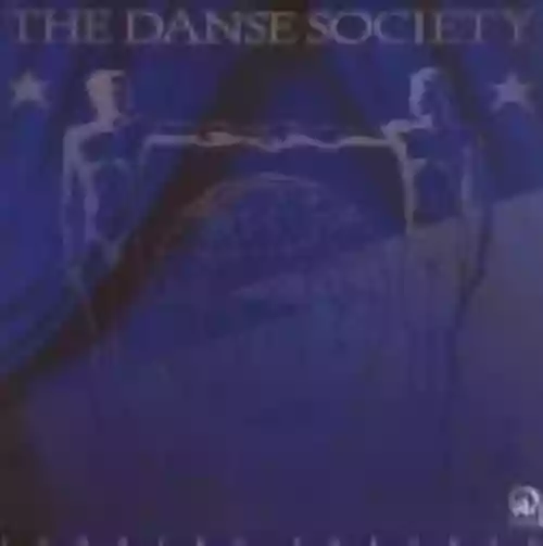 Cover The Danse Society - Looking Through